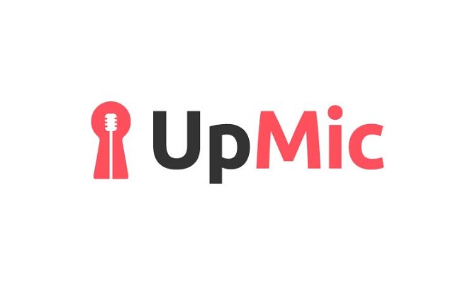 UpMic.com